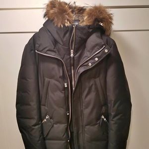 Mackage Edward parka